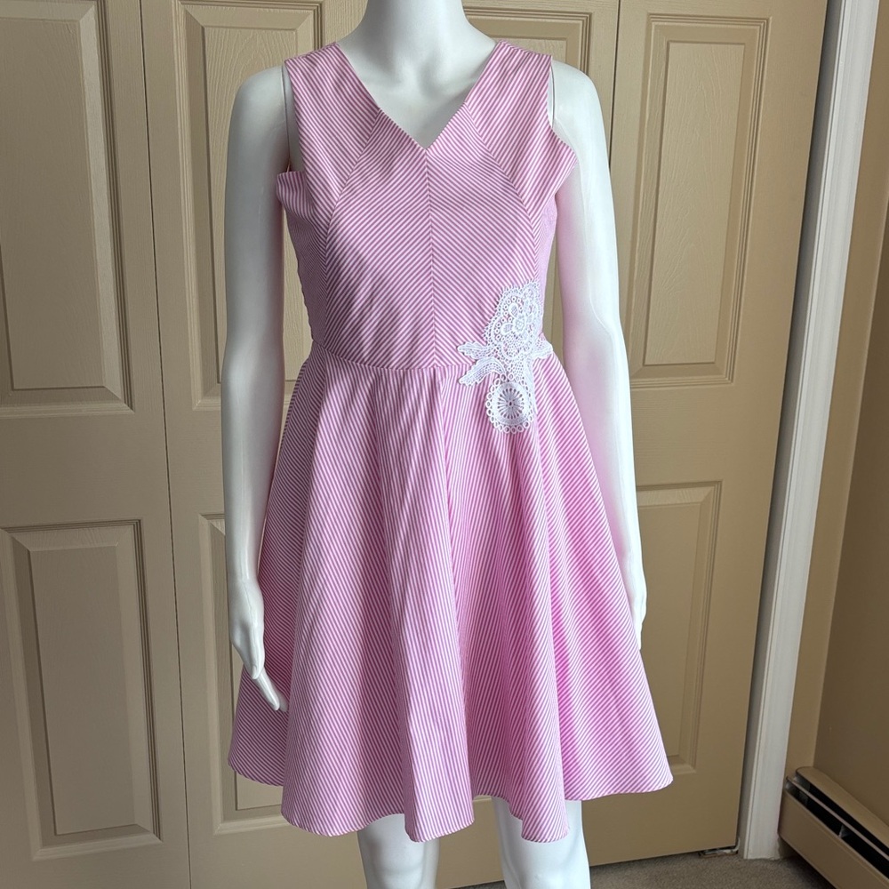 Girls RARE EDITIONS dress